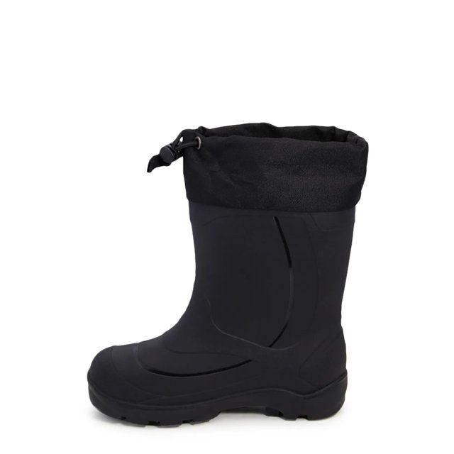 Youth Unisex Snowbuster Waterproof Winter Boot