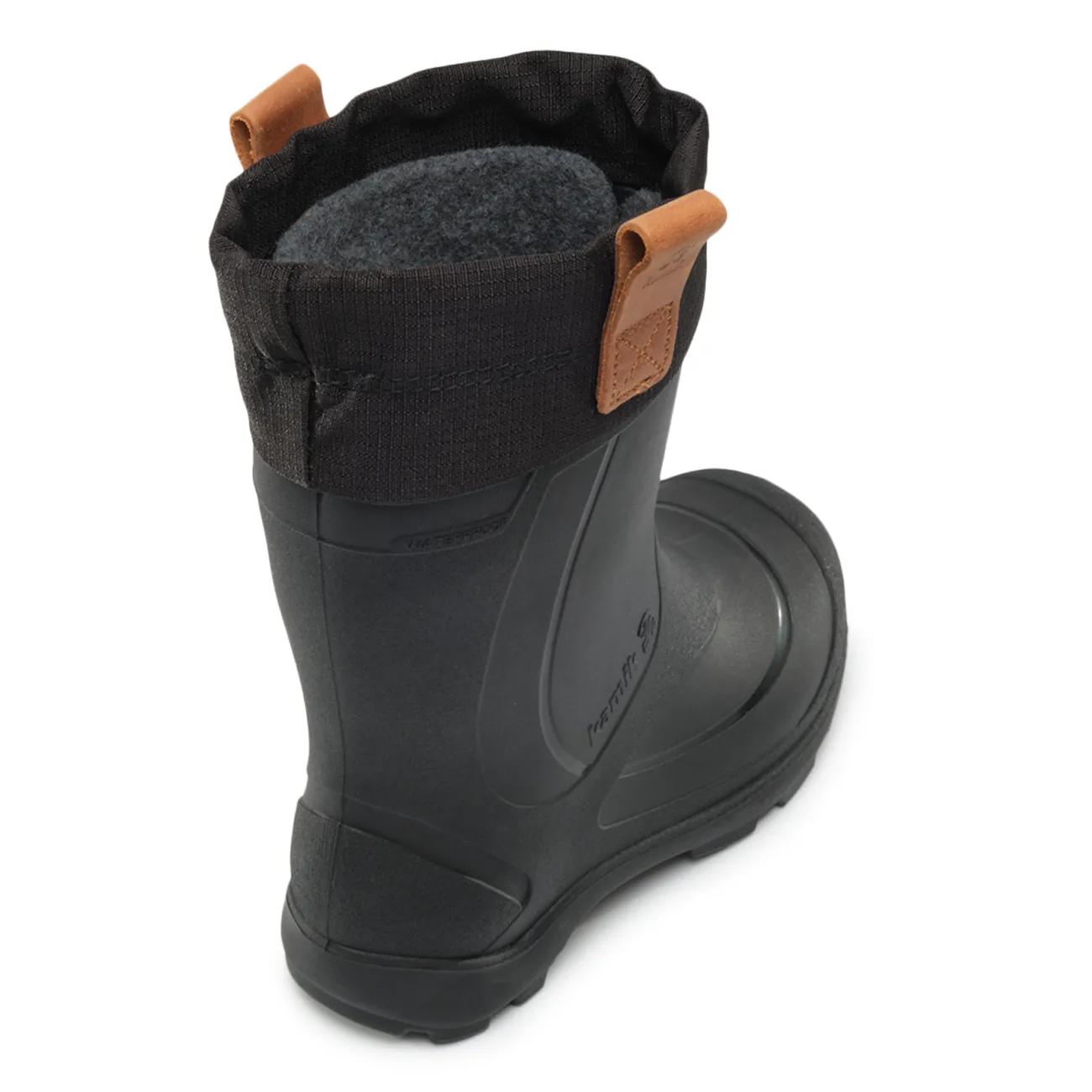 Youth Boys' Tundra Waterproof Winter Boot