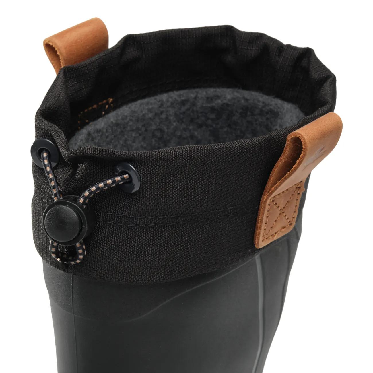 Youth Boys' Tundra Waterproof Winter Boot