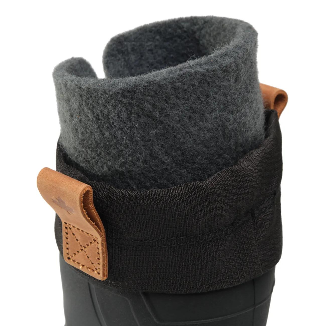 Youth Boys' Tundra Waterproof Winter Boot