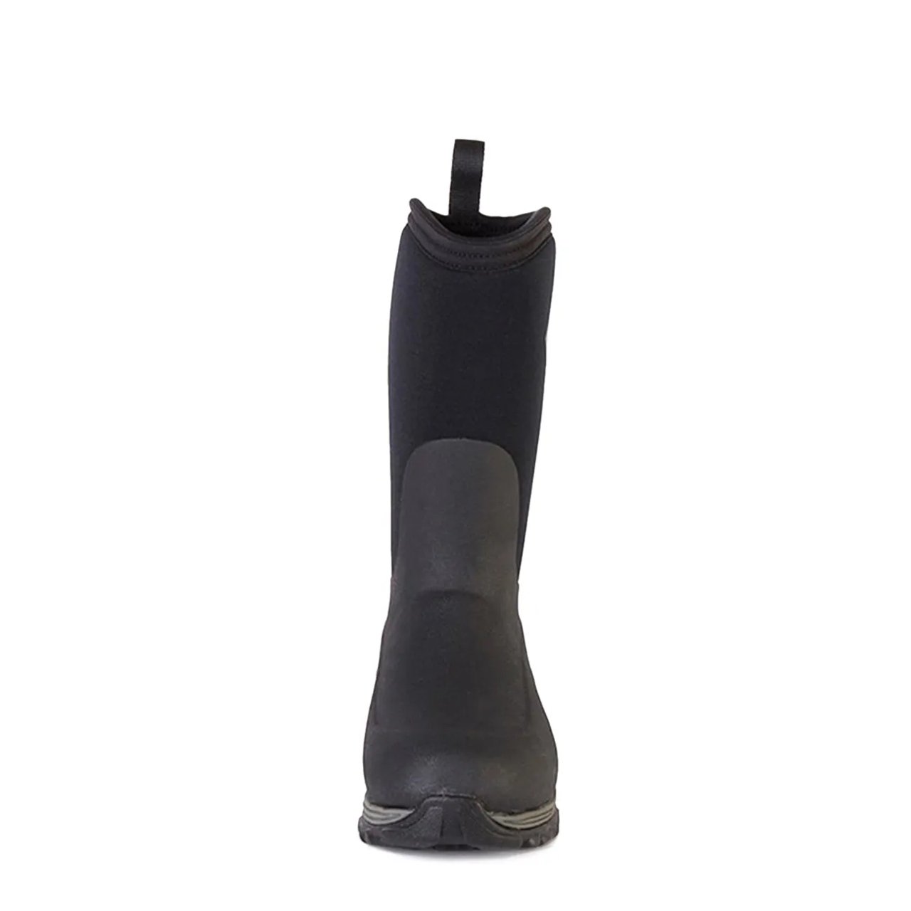 Youth Boys' Rugged II Waterproof Winter Boot