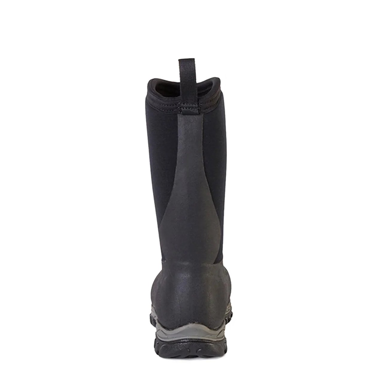 Youth Boys' Rugged II Waterproof Winter Boot