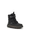 Youth Boy's Seeker Winter Boot BLACK view