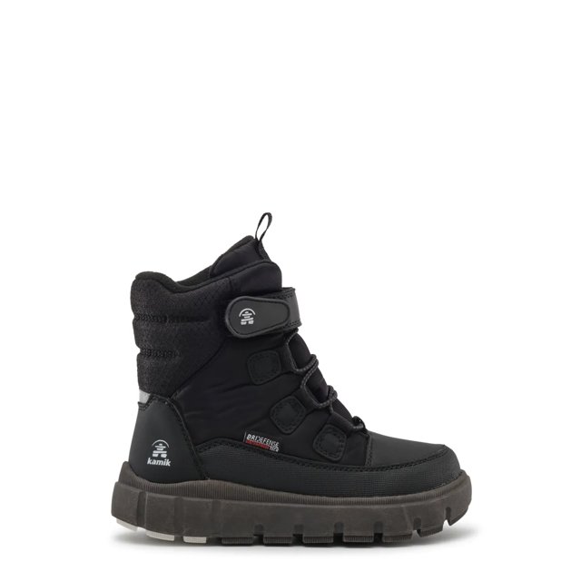 Youth Boy's Seeker Winter Boot
