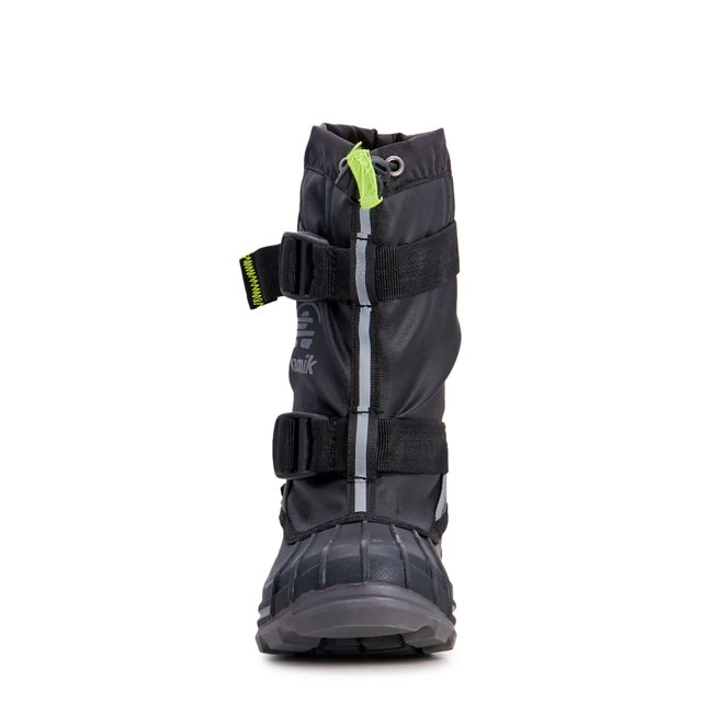 Youth Boys' Glacial4 Winter Boot