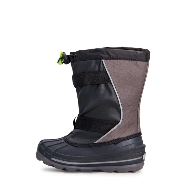 Youth Boys' Glacial4 Winter Boot