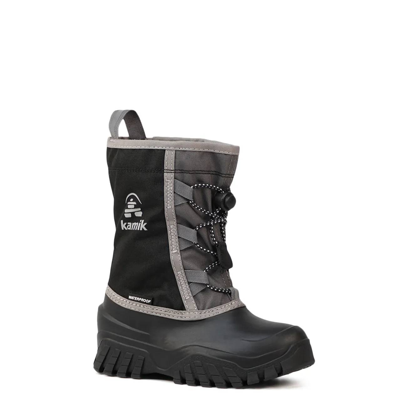 Kamik Youth Boys' Porter B Winter Boot