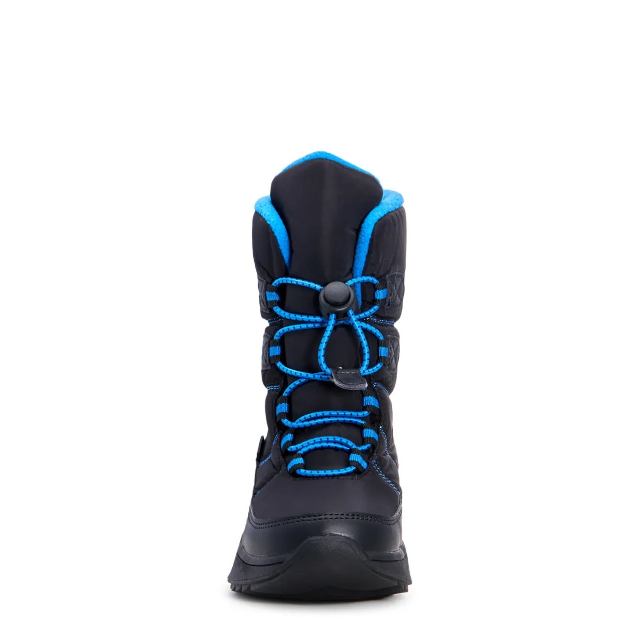 Youth Boy's Waterproof Shawn Winter Boot