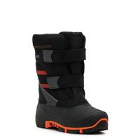 Youth Boys' Waterproof Winter Boot BLACK view