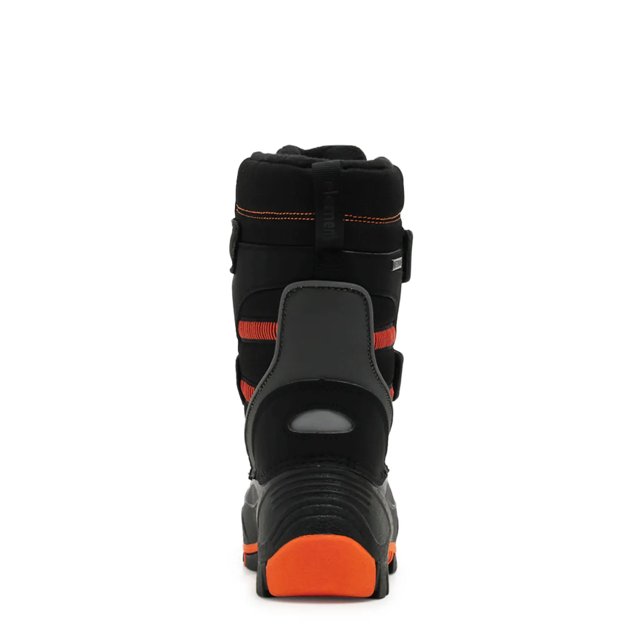 Youth Boys' Waterproof Winter Boot