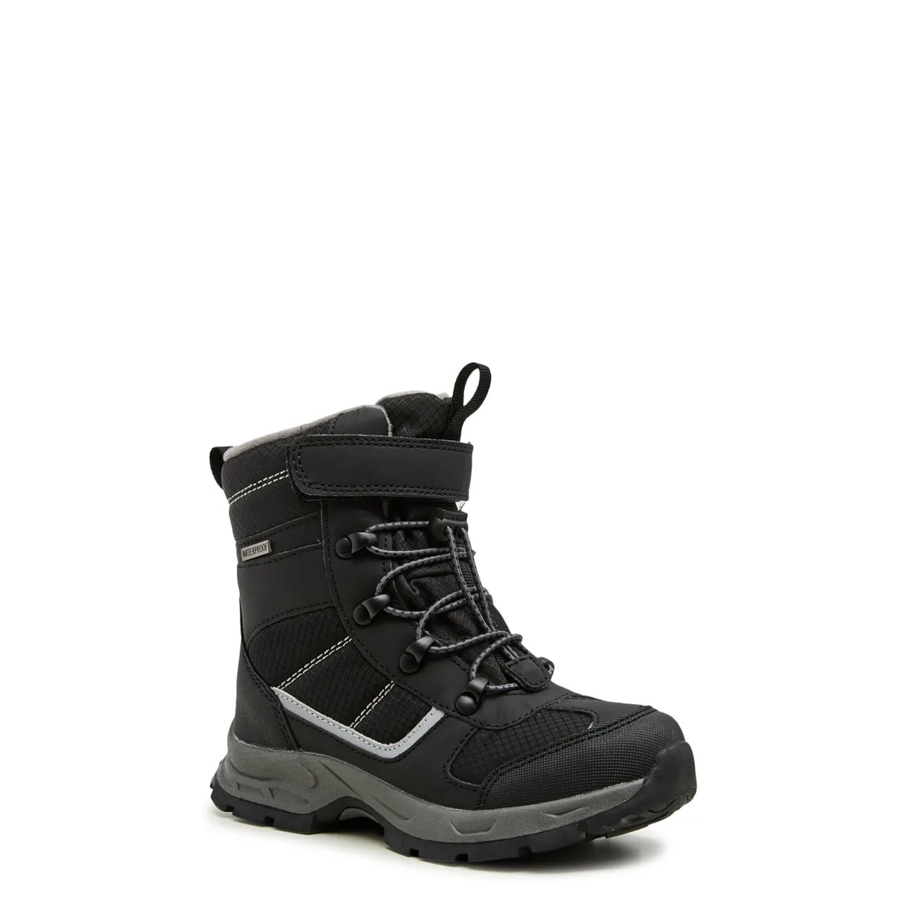 Youth Boys' Waterproof Winter Boot