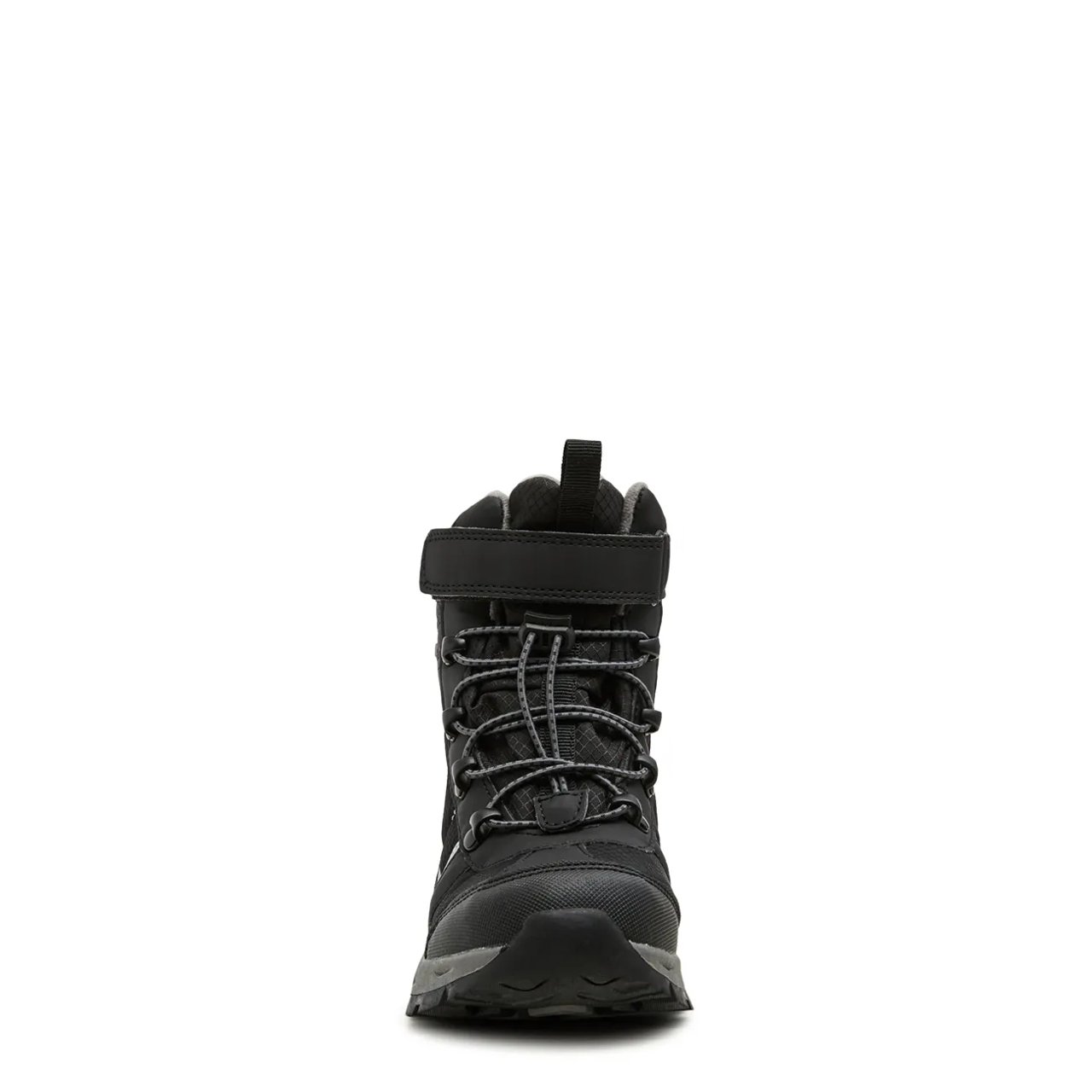Youth Boys' Waterproof Winter Boot