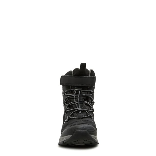 Youth Boys' Waterproof Winter Boot
