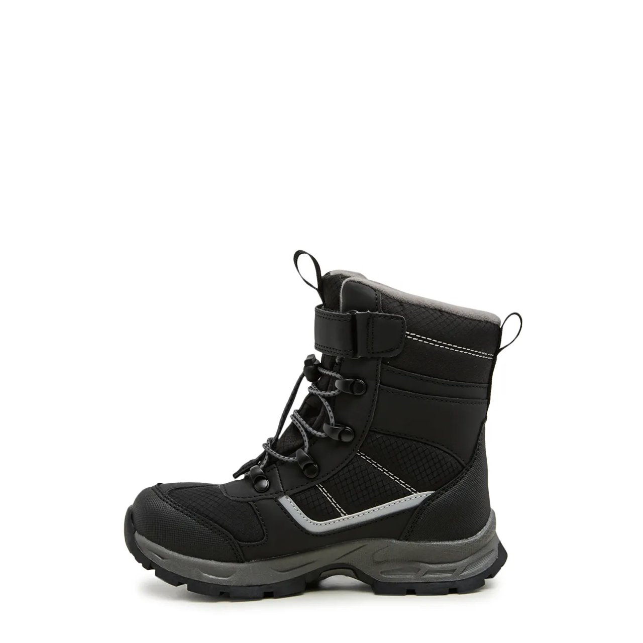 Youth Boys' Waterproof Winter Boot