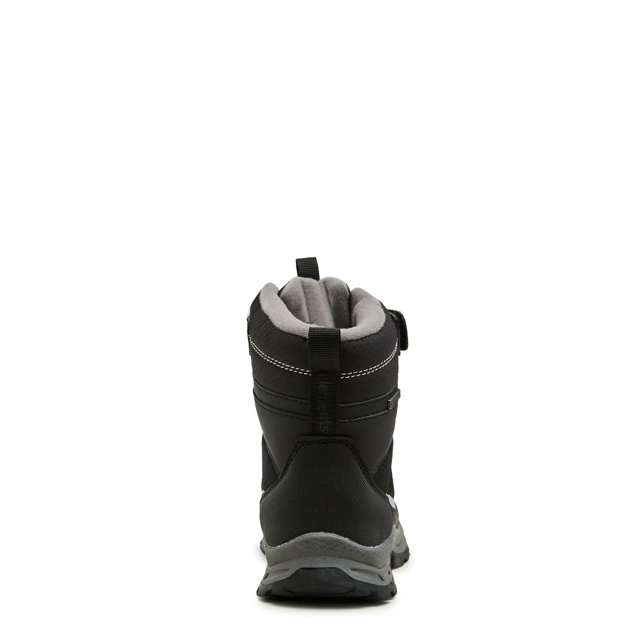 Youth Boys' Waterproof Winter Boot