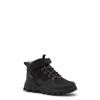 Youth Boys' Lynxmid Winter Boot BLACK view