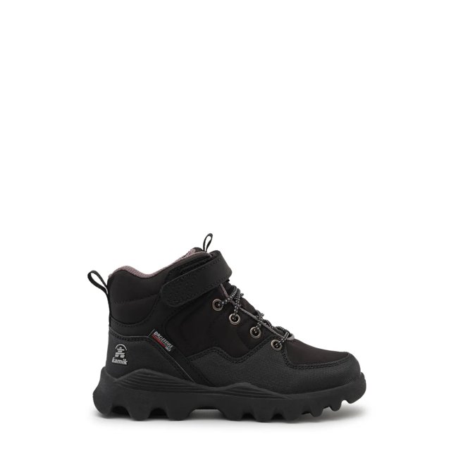 Youth Boys' Lynxmid Winter Boot