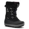 Youth Boys' Cascade Winter Boot BLACK view