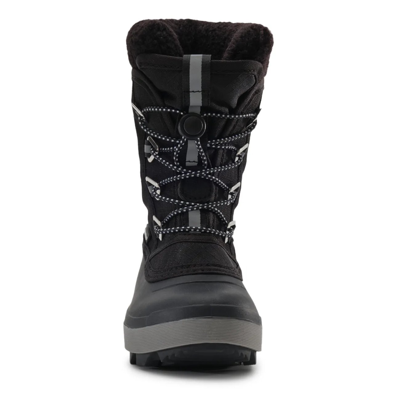 Youth Boys' Cascade Winter Boot