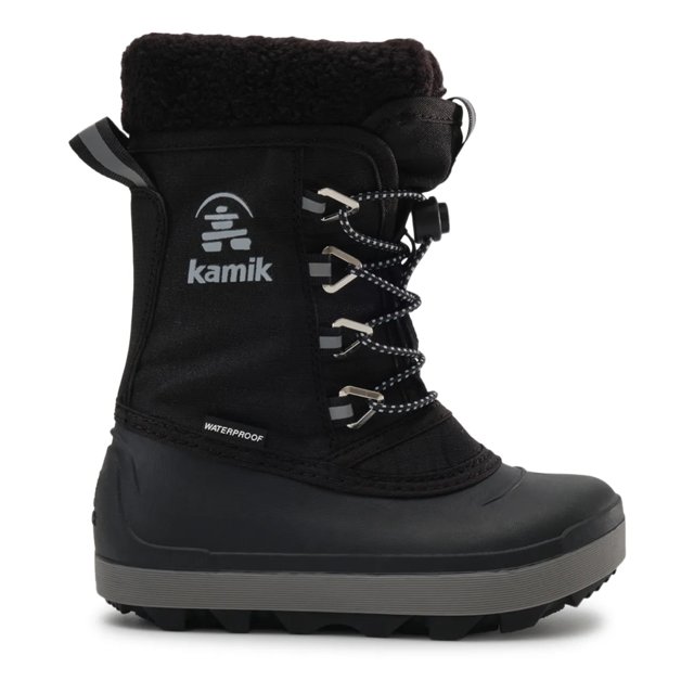 Youth Boys' Cascade Winter Boot