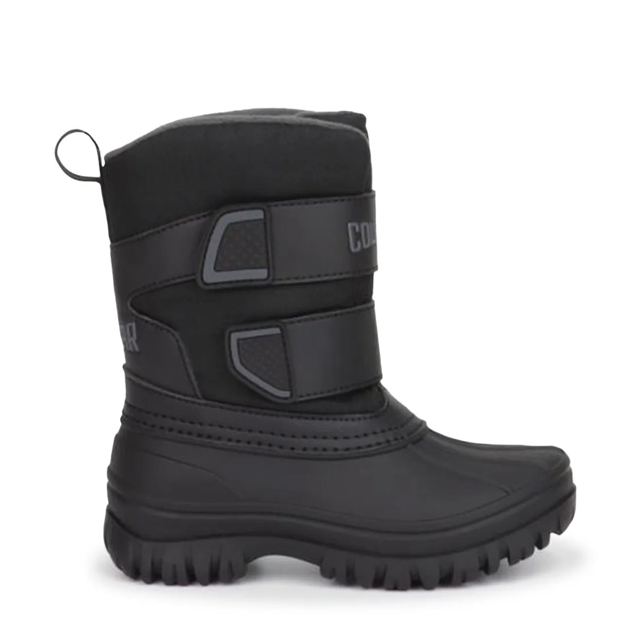 Youth Boys' Frances Winter Boot
