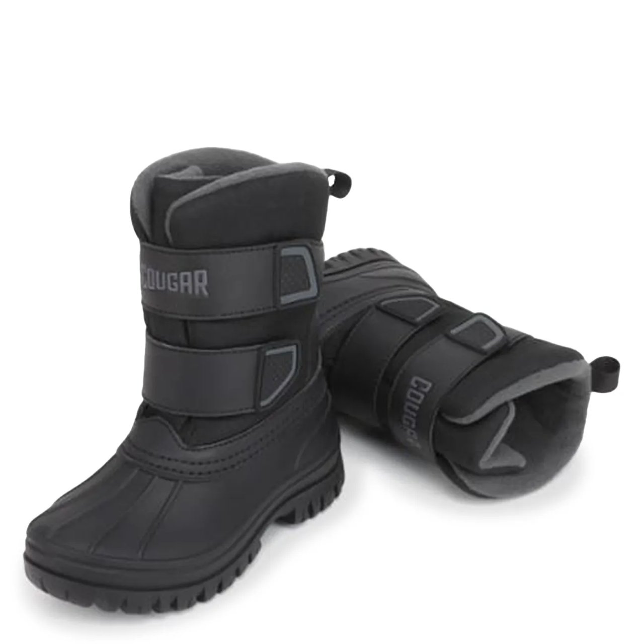 Youth Boys' Frances Winter Boot