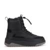 Youth Boys' Fero 2.0 Waterproof Winter Boot BLACK/BLACK view