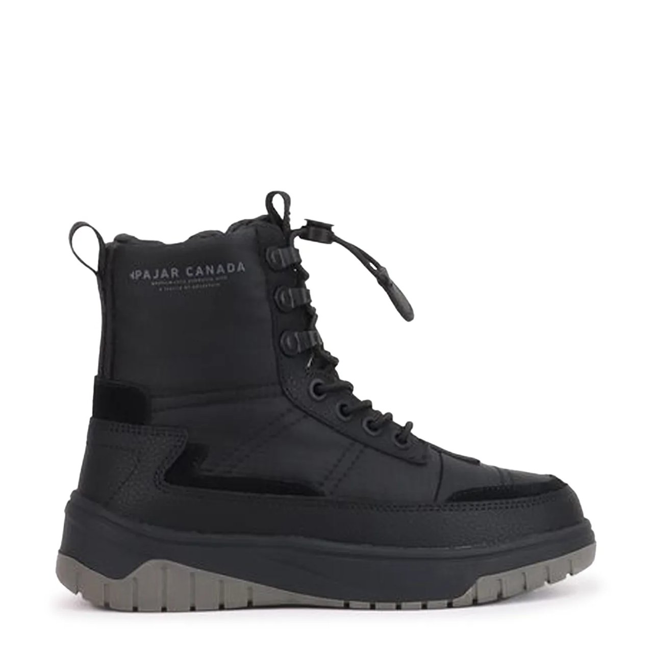Youth Boys' Fero 2.0 Waterproof Winter Boot