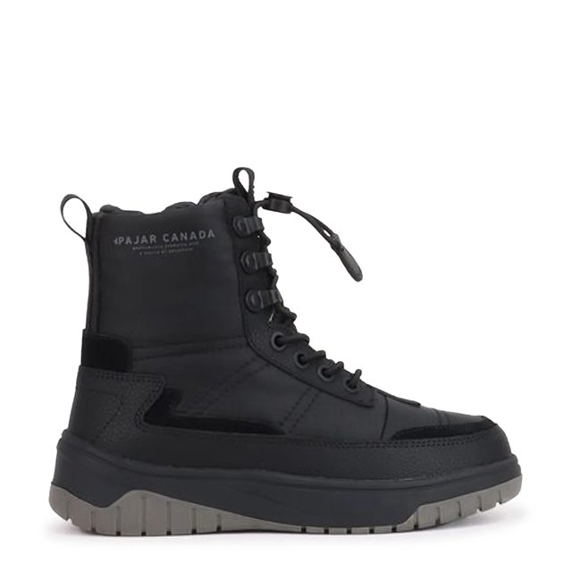 Youth Boys' Fero 2.0 Waterproof Winter Boot