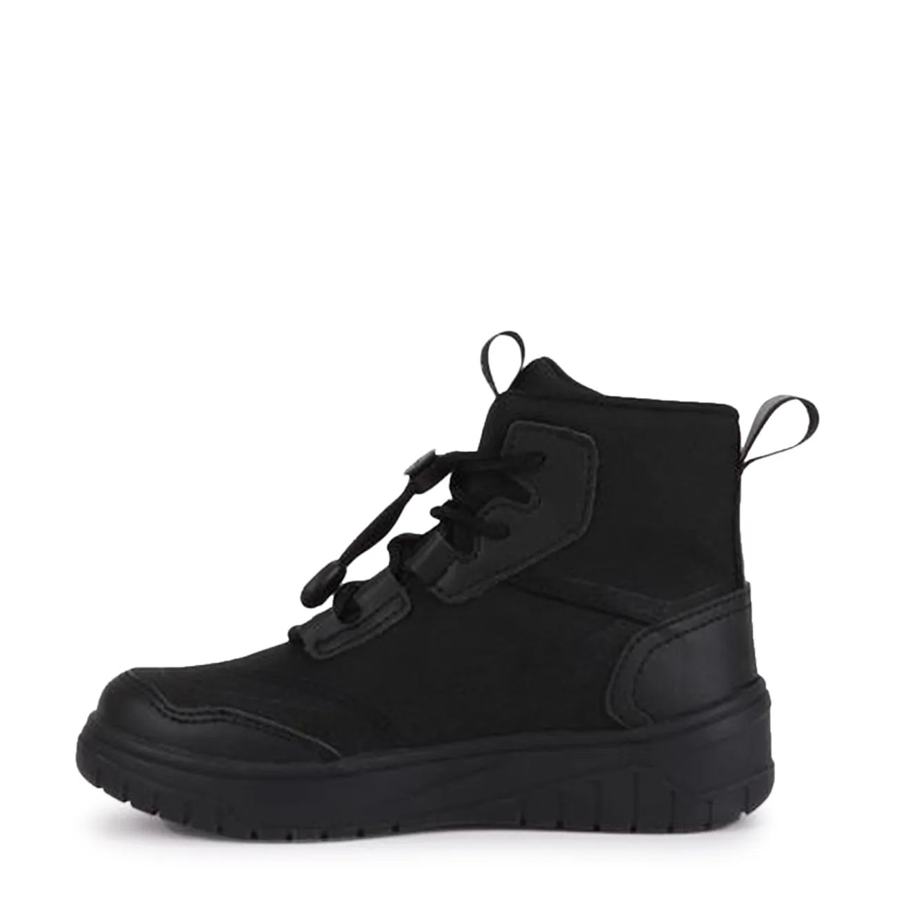 Youth Girls' Ultra Lite Trail Waterproof Boot