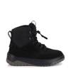 Youth Boys' Urban Alpn Waterproof Bootie BLACK view