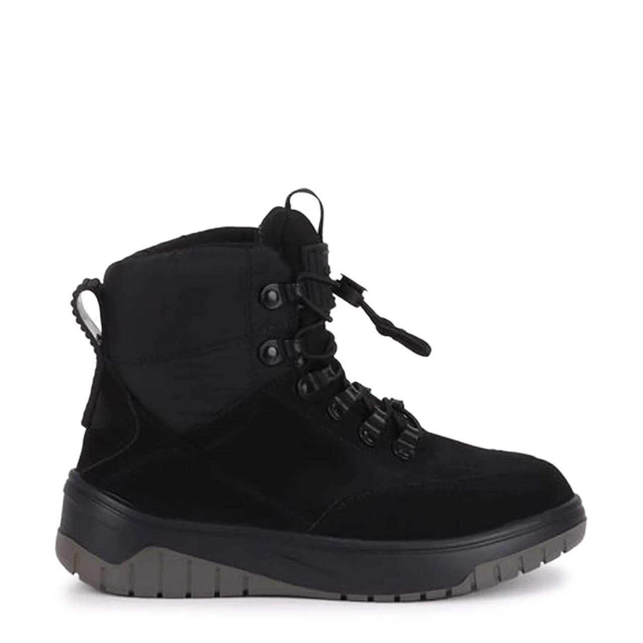 Youth Boys' Urban Alpn Waterproof Bootie