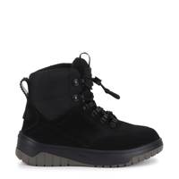Youth Boys' Urban Alpn Waterproof Bootie BLACK view