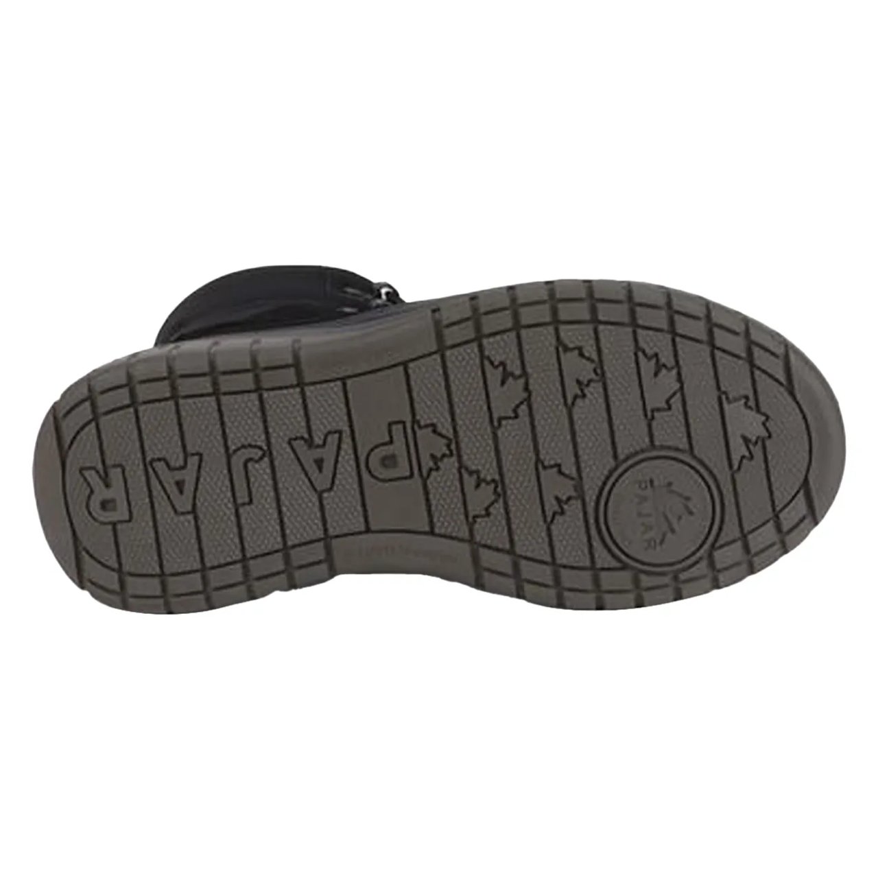 Youth Boys' Urban Alpn Waterproof Bootie