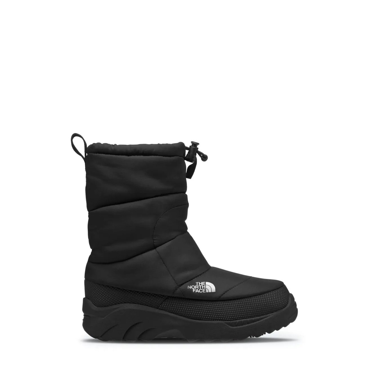 Youth Boys' Waterproof NSE Winter Boot