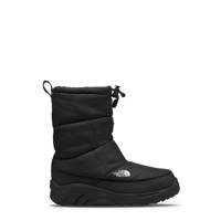 Youth Boys' Waterproof NSE Winter Boot BLACK view