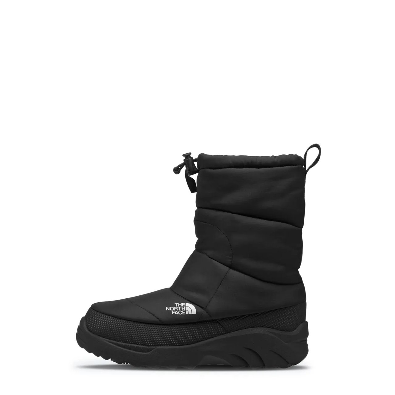 Youth Boys' Waterproof NSE Winter Boot
