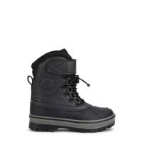 Boys Soju Winter Boot BLACK SYN 0 view