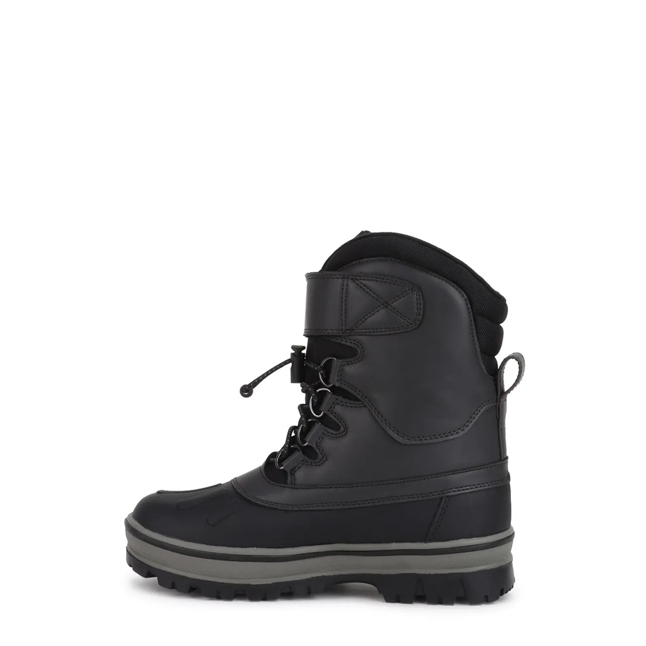 Boys Soju Winter Boot