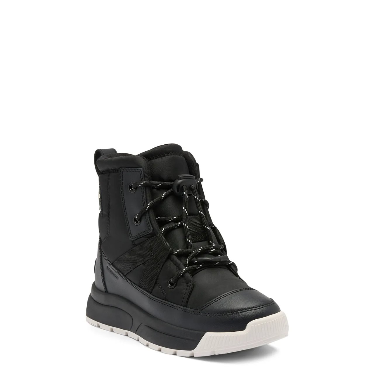 Youth Boys' Waterproof Big Kids Whitney III Mid Winter Boot