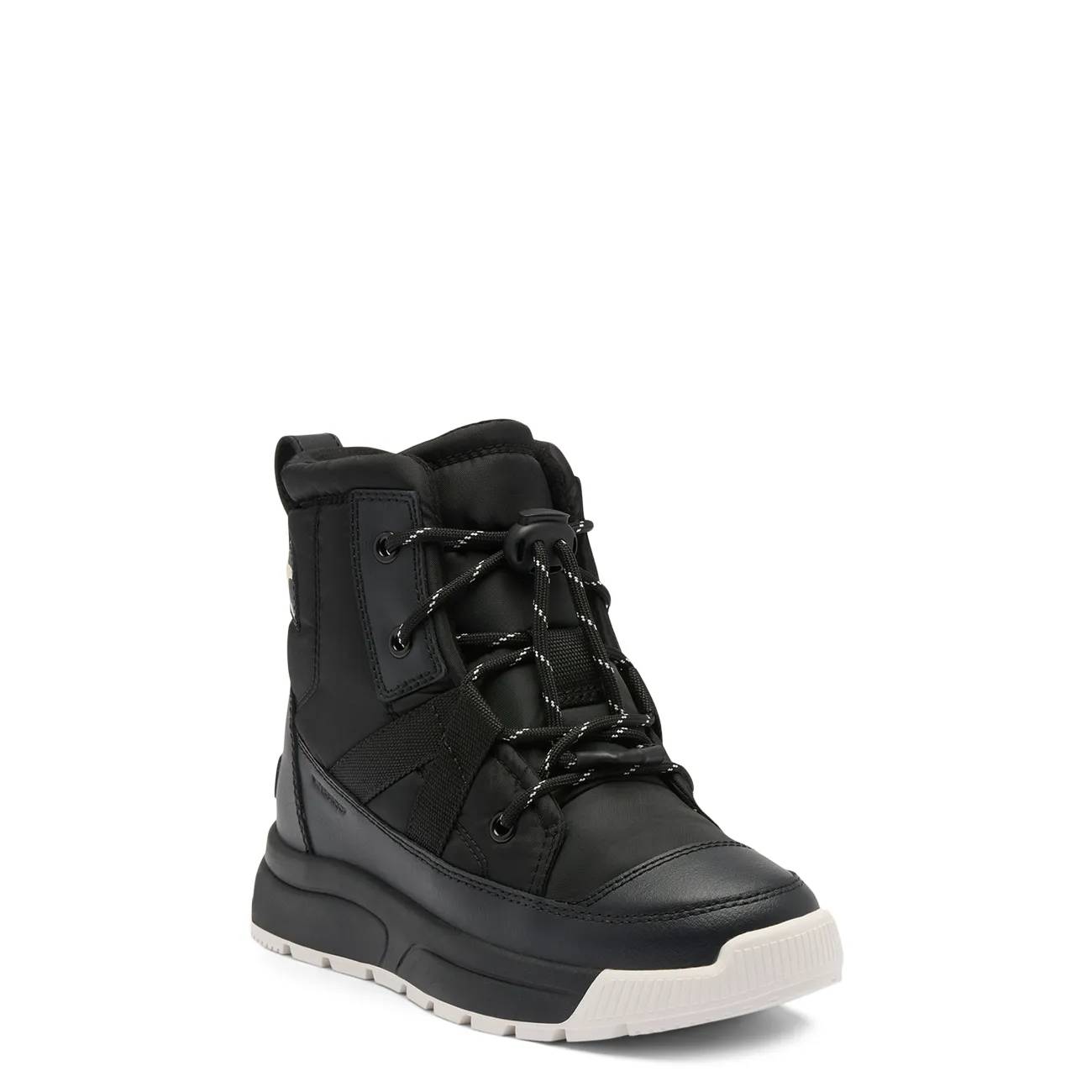 Youth Boys' Waterproof Big Kids Whitney III Mid Winter Boot