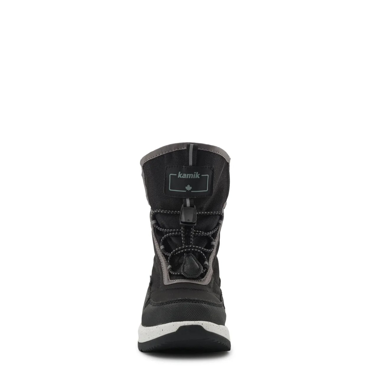Youth Boy's Waterproof Stormex EZ Winter Boot