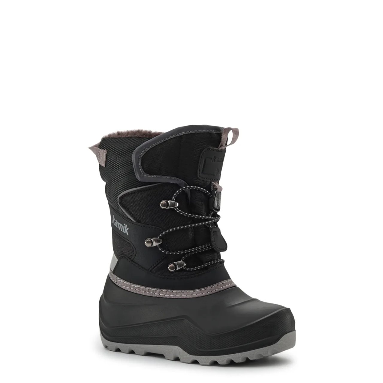 Youth Boy's Luke EZ Waterproof Boot