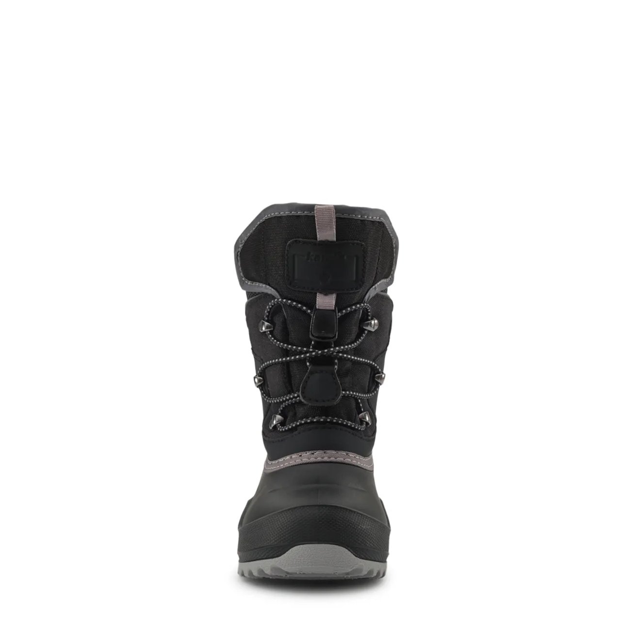 Youth Boy's Luke EZ Waterproof Boot
