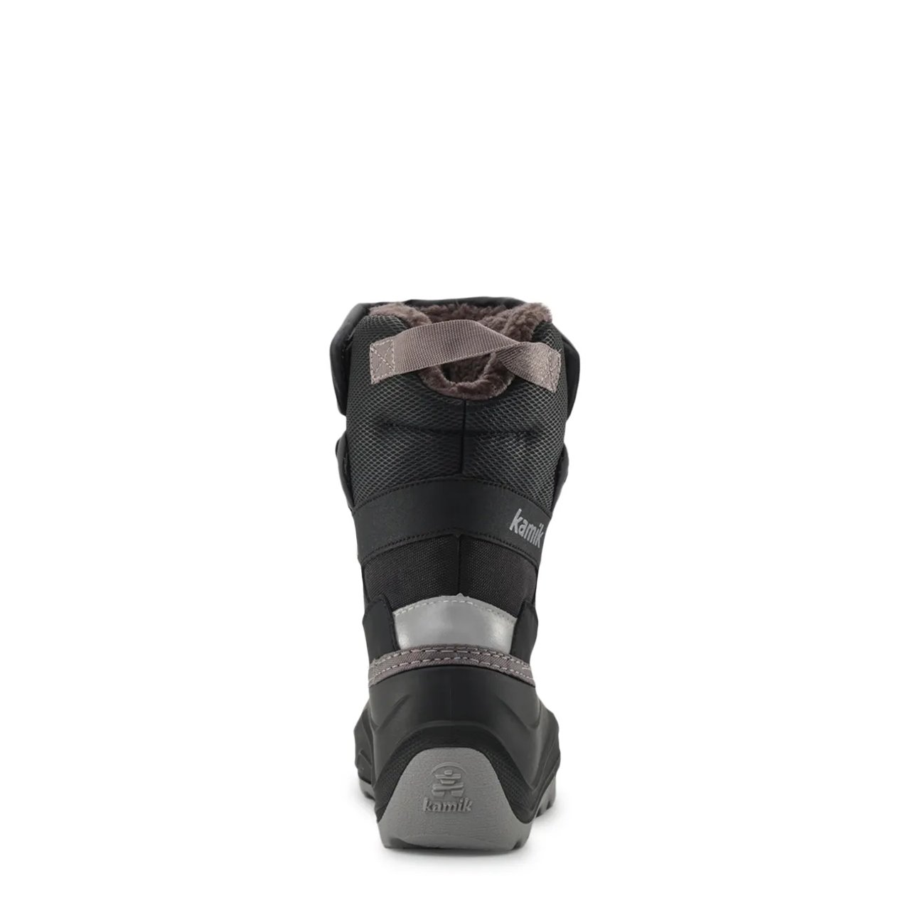 Youth Boy's Luke EZ Waterproof Boot