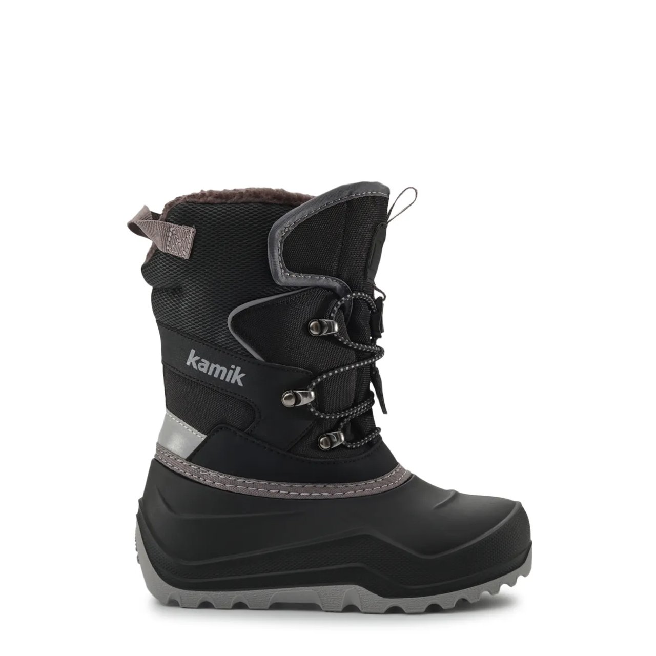 Youth Boy's Luke EZ Waterproof Boot