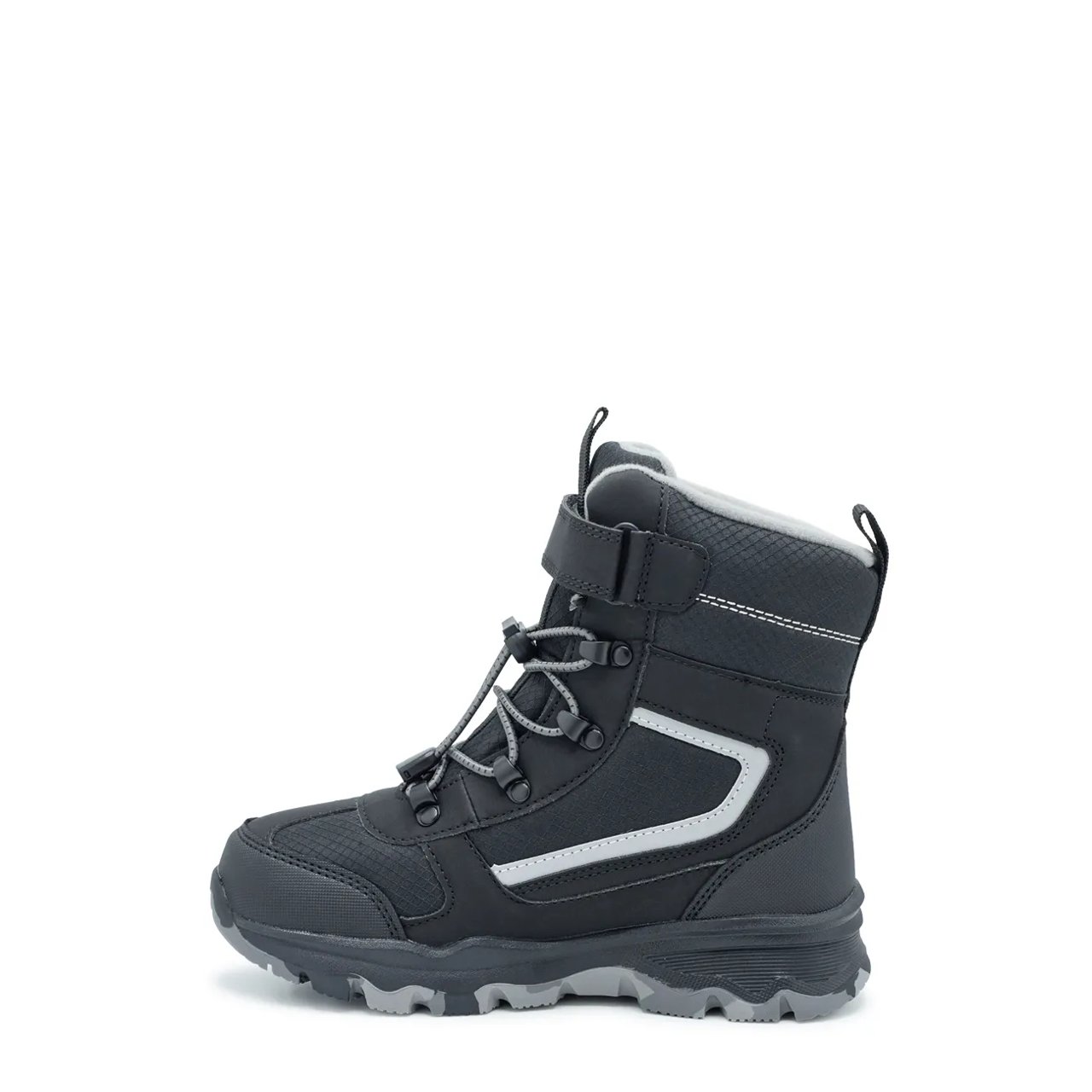Youth Boy's Waterproof Tech Winter Boot