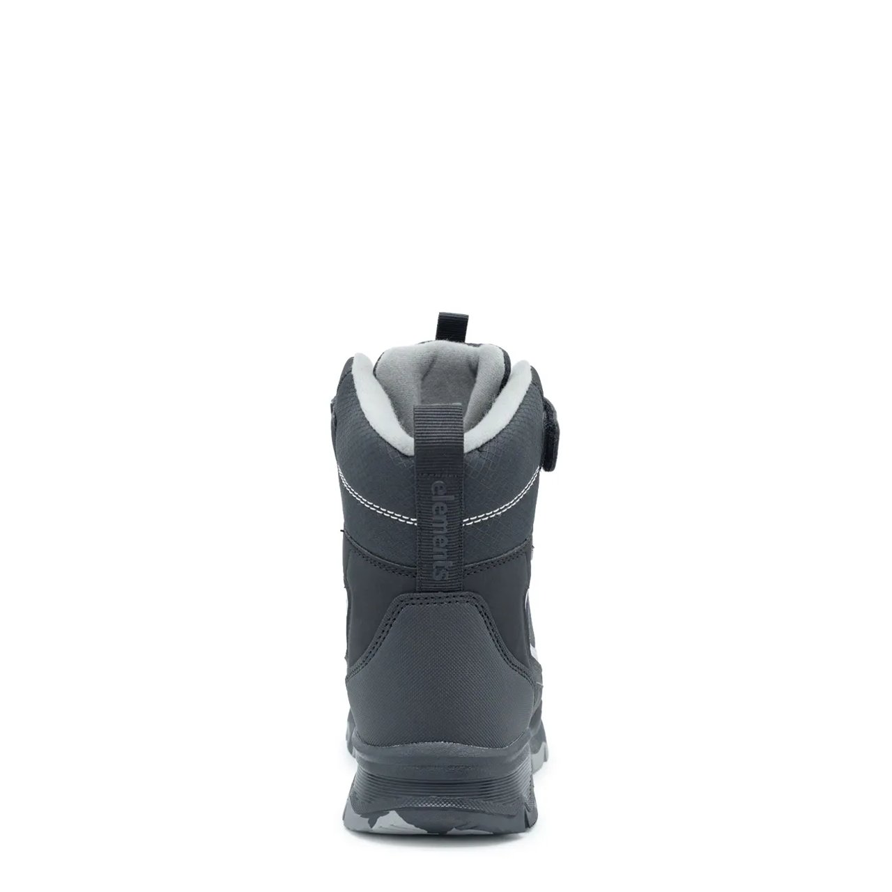 Youth Boy's Waterproof Tech Winter Boot