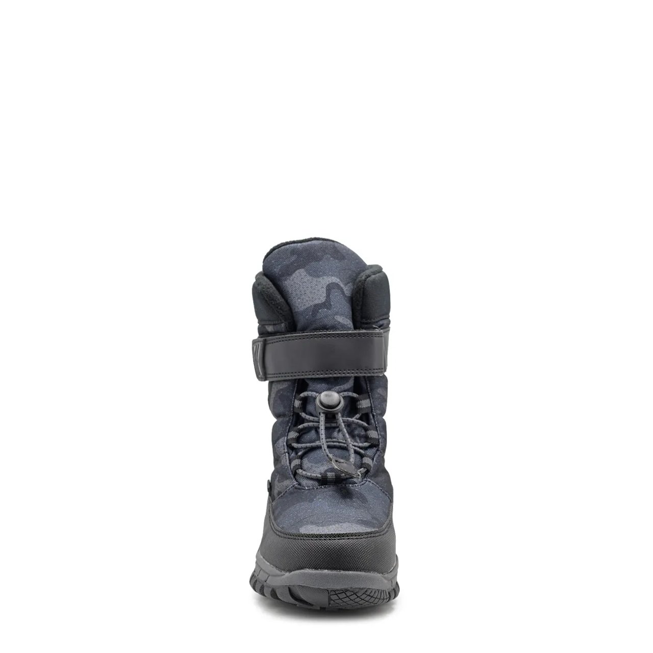 Boys' Dylan Camo Winter Boot