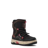 Kid's Bouncer Ez Waterproof Winter Boot BLACK view